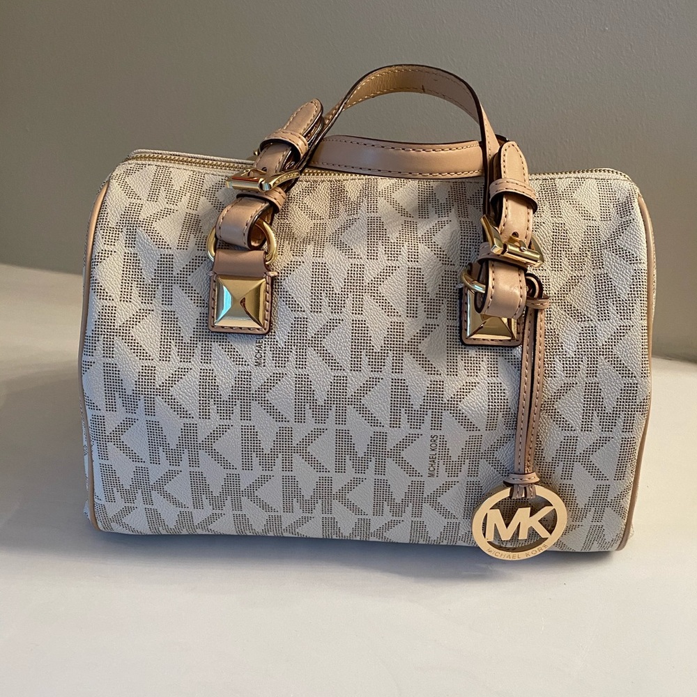 Michael Kors Grayson Handbag